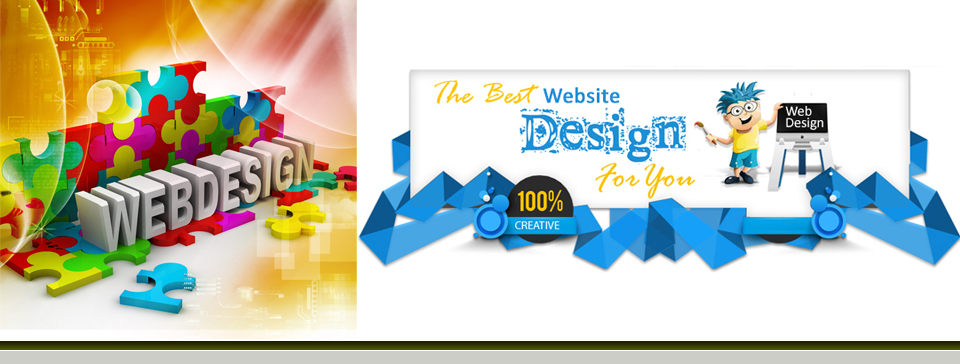 web design in pakistan